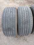 Шины 285/50 R20 - "Maxtrek Sierra S6" (Китай), летние.