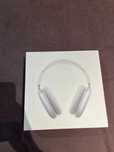 Airpods max silver