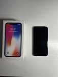 Iphone X Space Gray 64GB