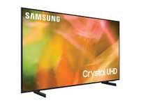Продам телевизор samsung crystal uhd AU8000 class, 50 125cm