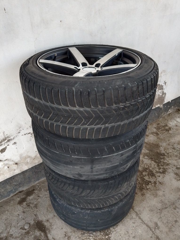 Продам литые диски