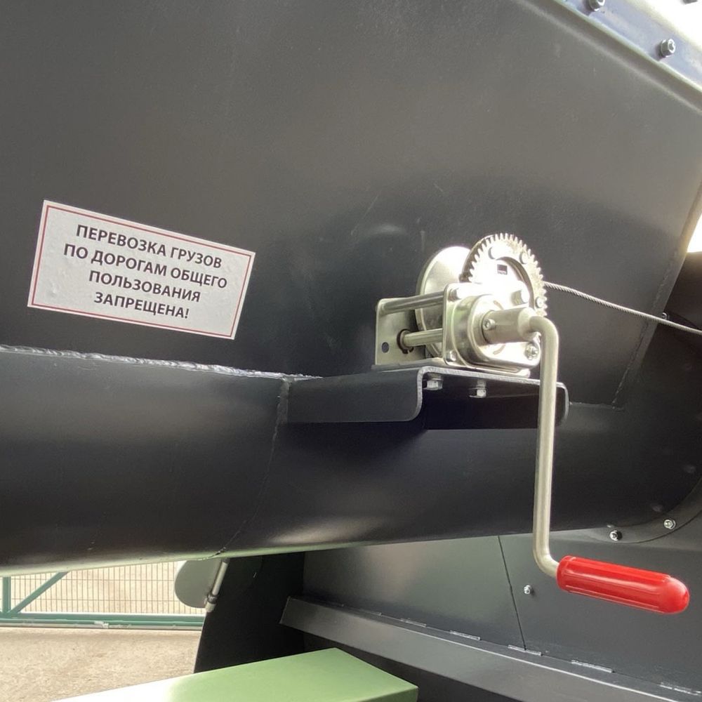 Зерноупаковочная машина Y-200-В (200 т/ч) СКИДКА