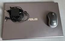 Продам ноутбук ASUS VivoBook X515MA + аксессуары