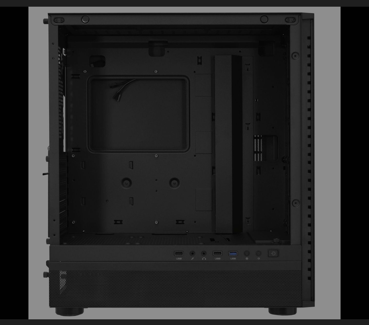 Продам корпус Pccooler Master ME200 Mesh черный
1 - возраст?
2 - опыт