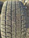 Шины зимние Nexen 285/60 R18. Б/У, в хорошем состоянии. 3 штуки