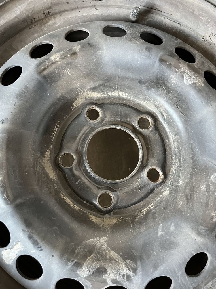 Резина Kumho с датчиком давление шин
