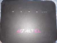 Продам вайфай роутер алтел 4G бу