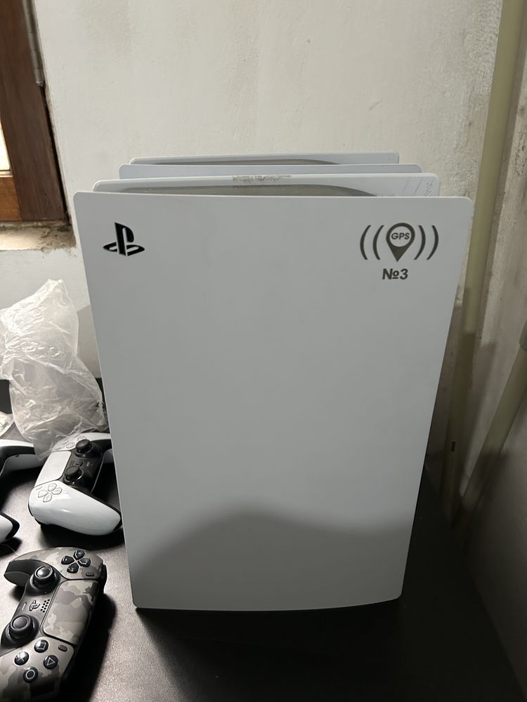 Продаю Playstation 5
