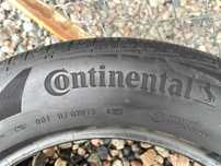 Комплект резины Continental
