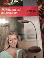 Светильник Эра 436