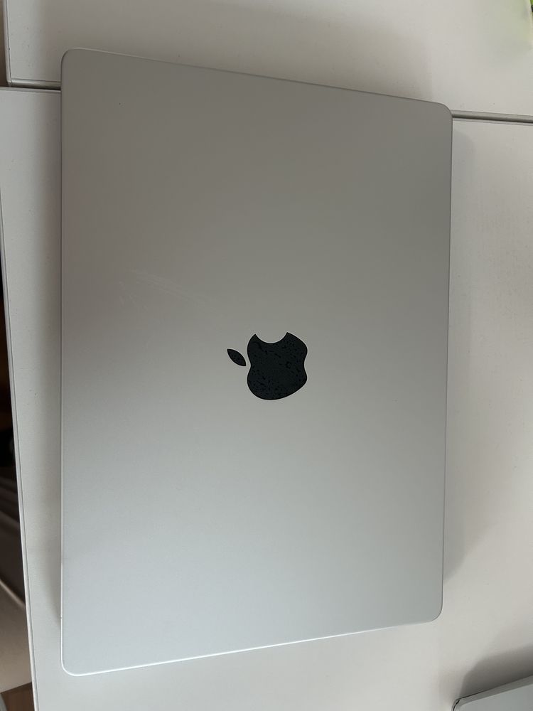 MacBook Pro M1 Pro 1Tb