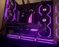Ryzen 7800x3D/RTX 5070Ti 16GB