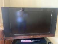 Телевизор TCL, диагональю 94