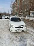 Сдам авто в аренду Chevrolet Cobalt 2022