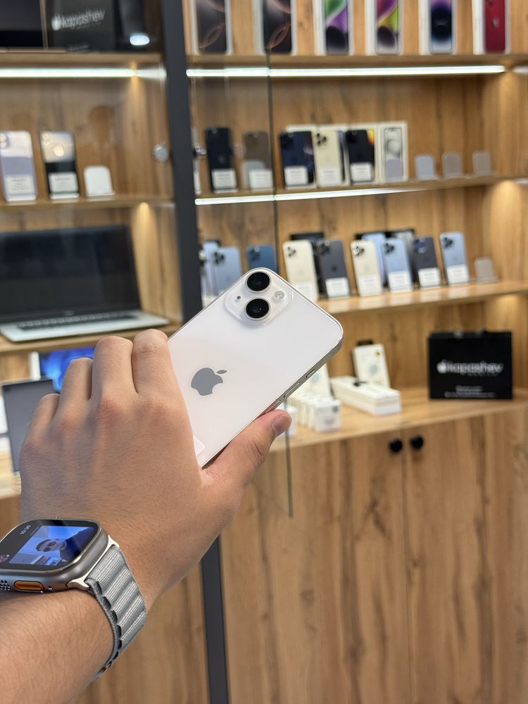  Apple iPhone 14 | Айфон 14 | kapashev mobile