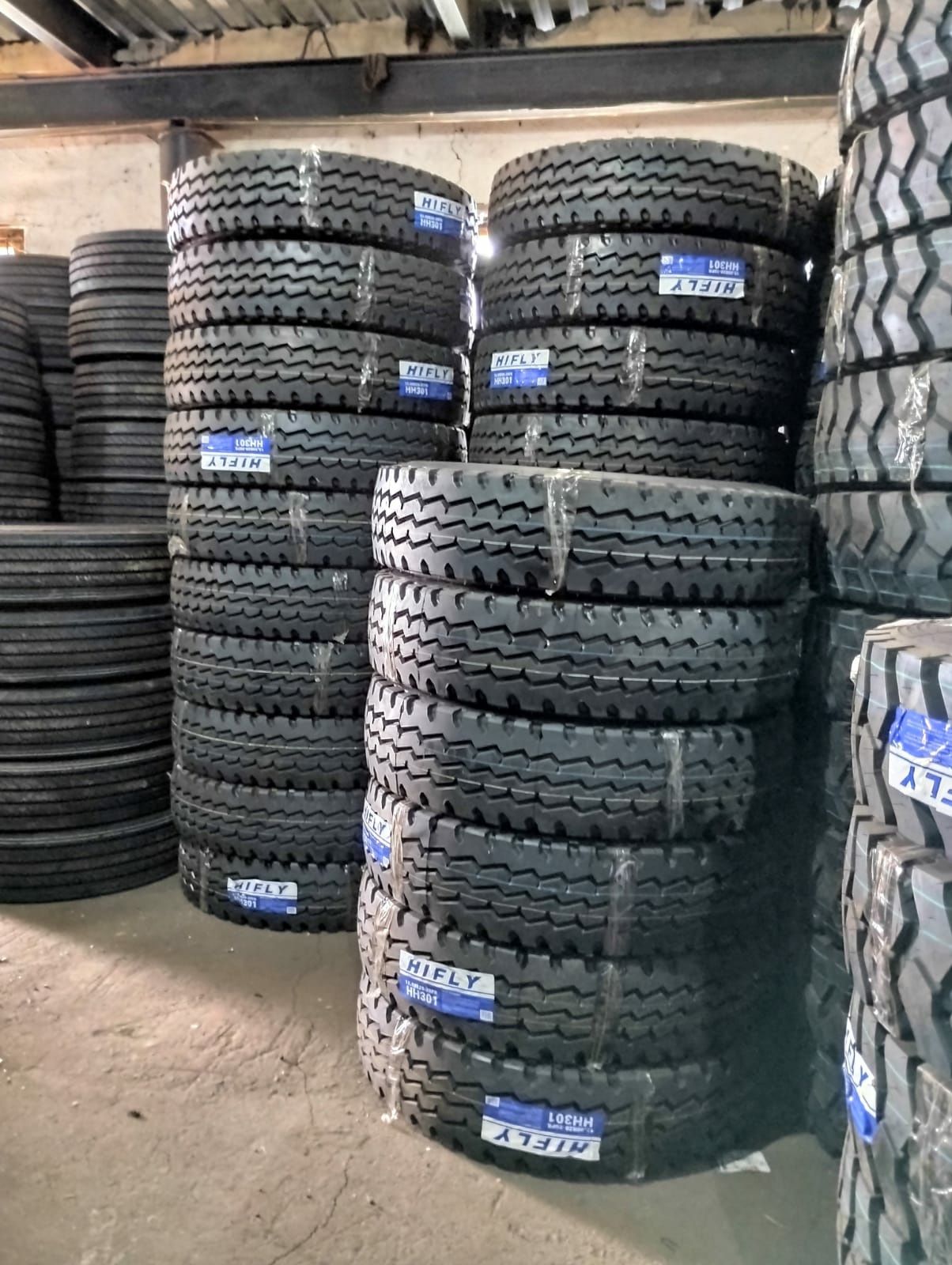 315/80R22/5 ГРУЗОВЫЕ Шины