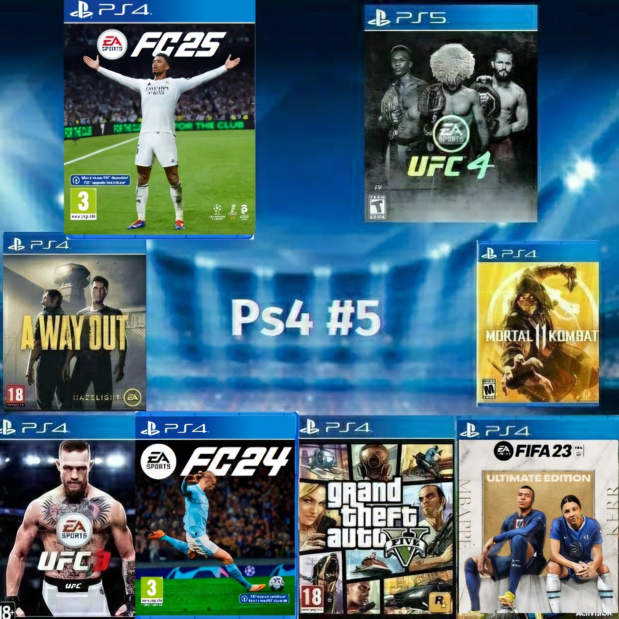 Пс4 пс5 аренда прокат ps4  ps5prokat arenda