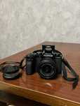 FujiFilm XS 10 Kit (18-55mm)