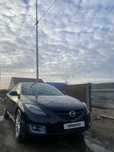 Автомобиль Мазда 6 2012г