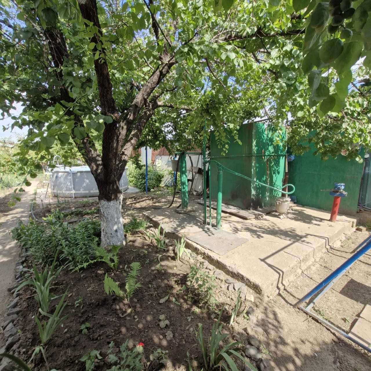 Продам частный дом на 31 школе