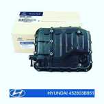 Поддон/крышка АКПП HYUNDAI/KIA