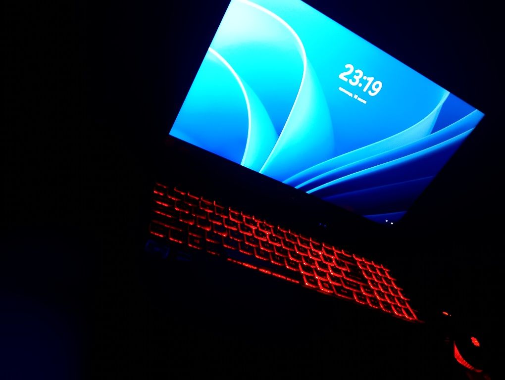 Acer nitro ryzen 5 [Core i7‑10750H] 4500H 3000Мгц:6 ядер