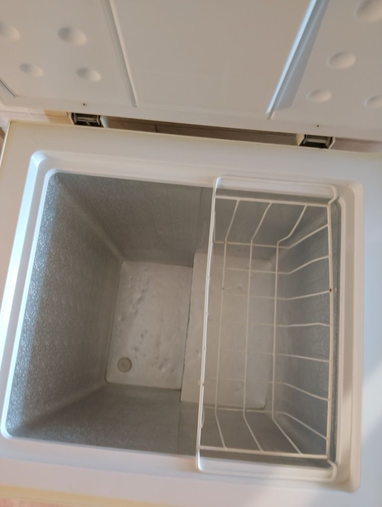 Продам морозильный ларь