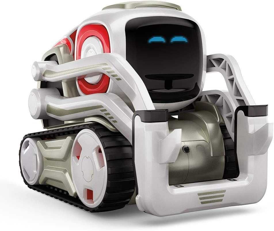 Умный робот с искусственным интеллектом Cozmo (Anki)