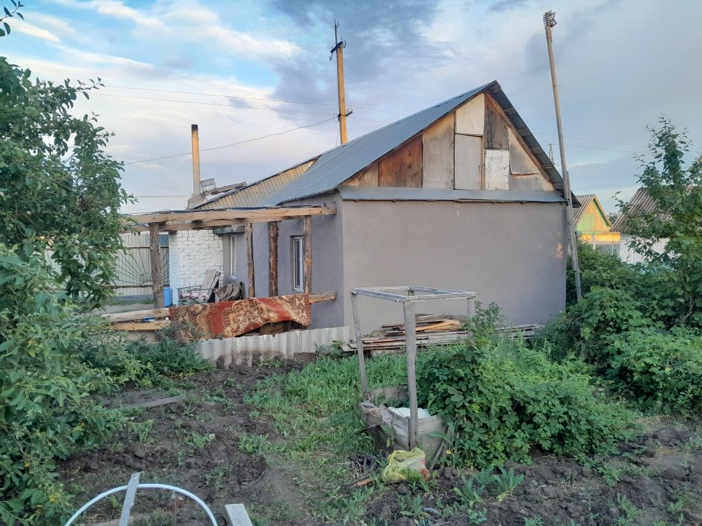 Дача садовод строитель