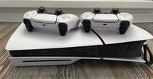 sony playstation 5 slim 1 tb