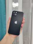 iPhone 13 Black телефон айфон продается Iphone