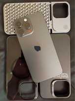 Продам iPhone 15 Pro Max 512 Gb,black