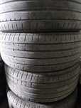 Резина летняя PIRELLI б/у 215/50/17
