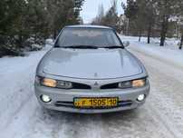 Mitsubishi Galant