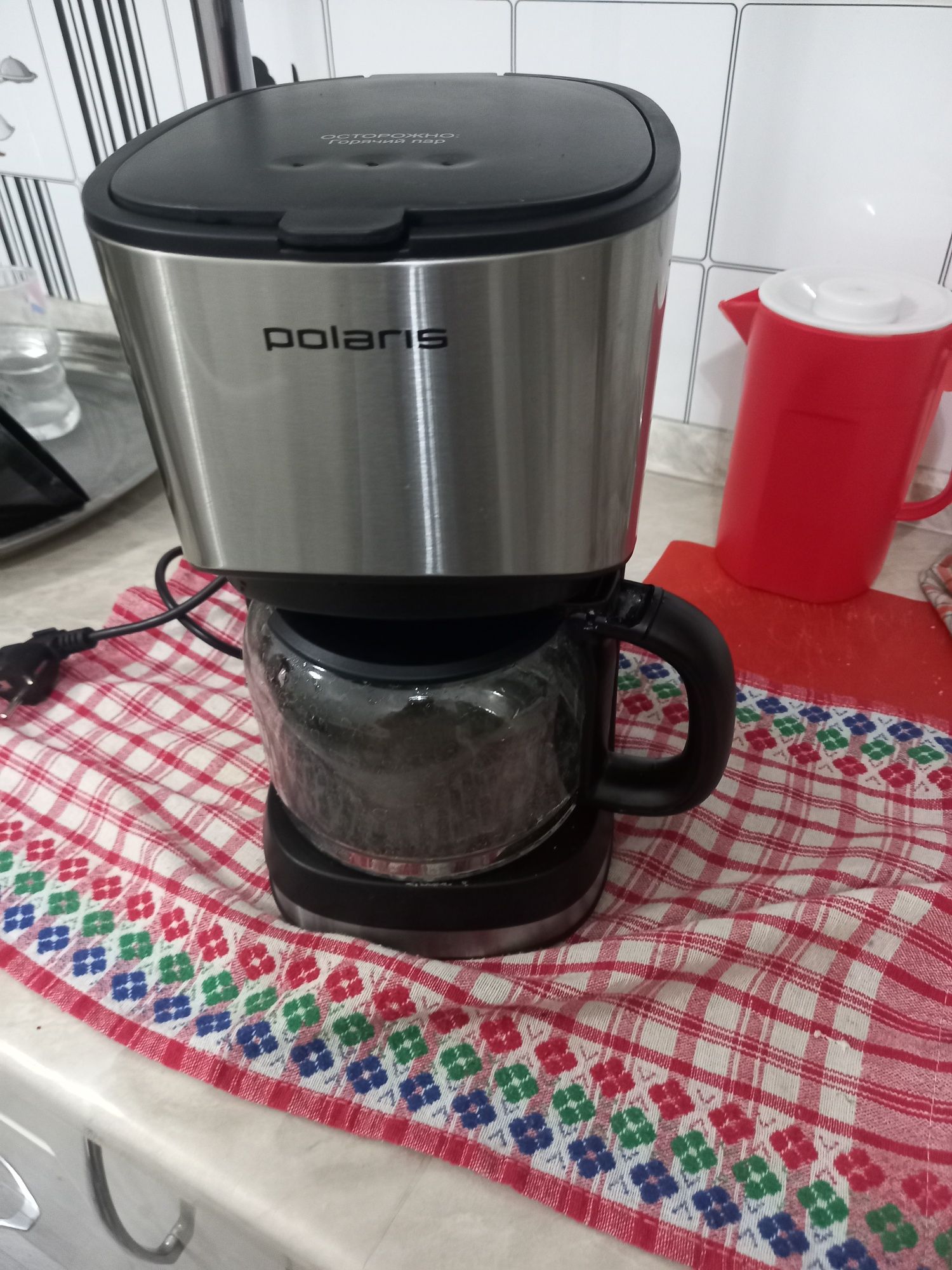 Продам кофе варку