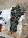 Двигатель ABK 2.0i Audi 80 B4 Audi 100 C4 Audi A6 C4
