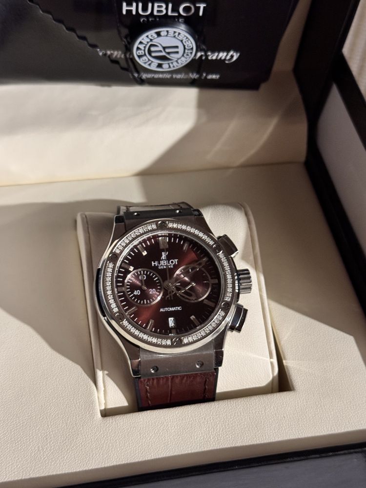 часы Hublot 582889