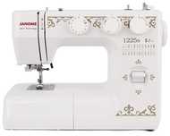 Janome 1225s продается