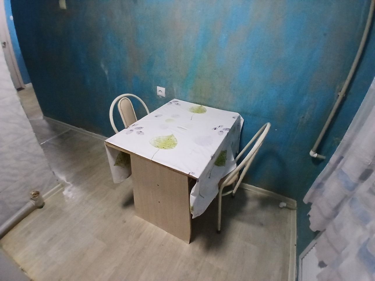 Продажа 2 комнатный квартира
