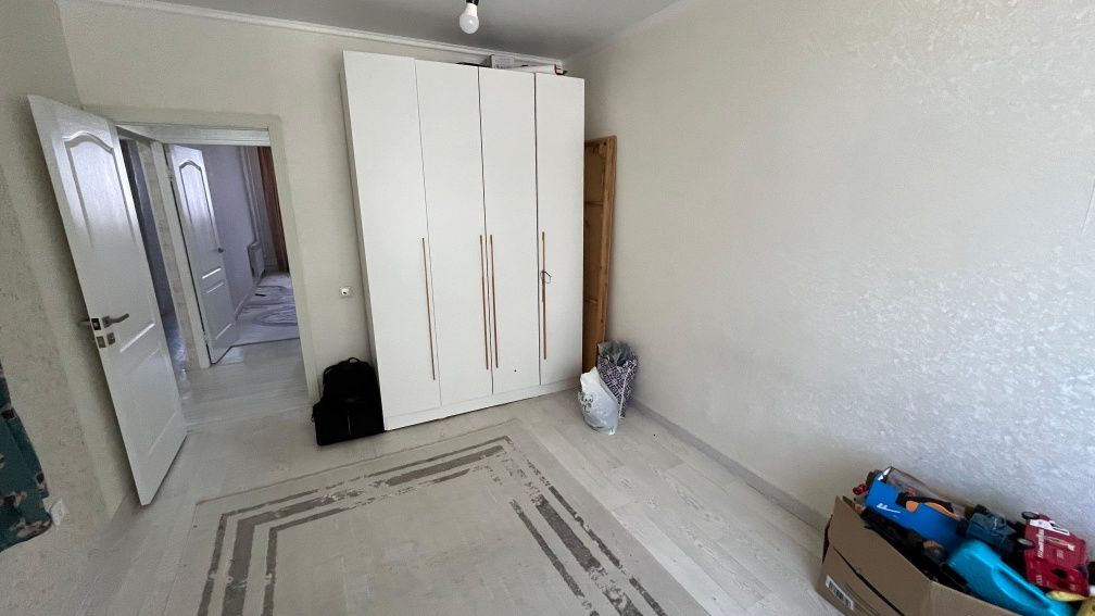 Продам 3х комнатную квартиру