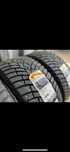 Зимние шины 245/40R19 Pirelli