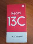 Смартфон Redmi 13 c