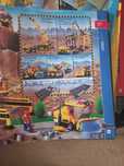 Lego constructor