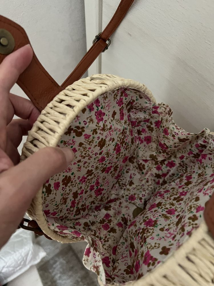 Сумки женские летние