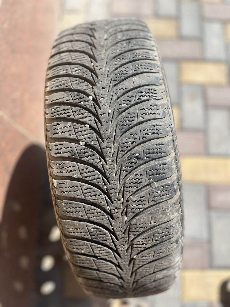 Продам шины на r 14, 16, 15