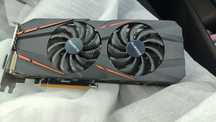 Видеокарта gigabyte 1060 3gb