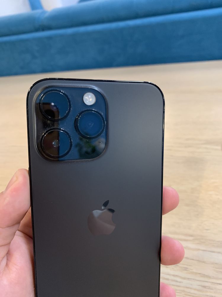 Iphone 14 Pro max 256 gb