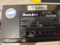 Блок питания 600w huntkey