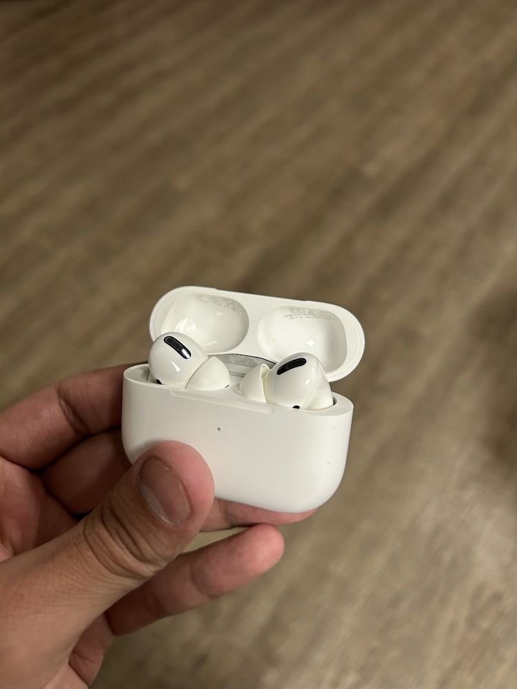 Airpods Pro Наушники