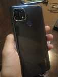 Oppo A15 таза жумыска арналган телефон
